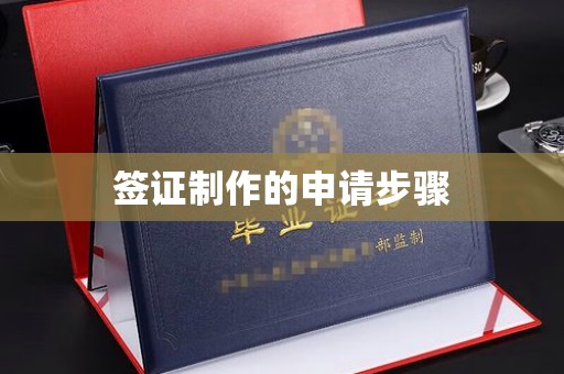 岳池签证制作的申请步骤